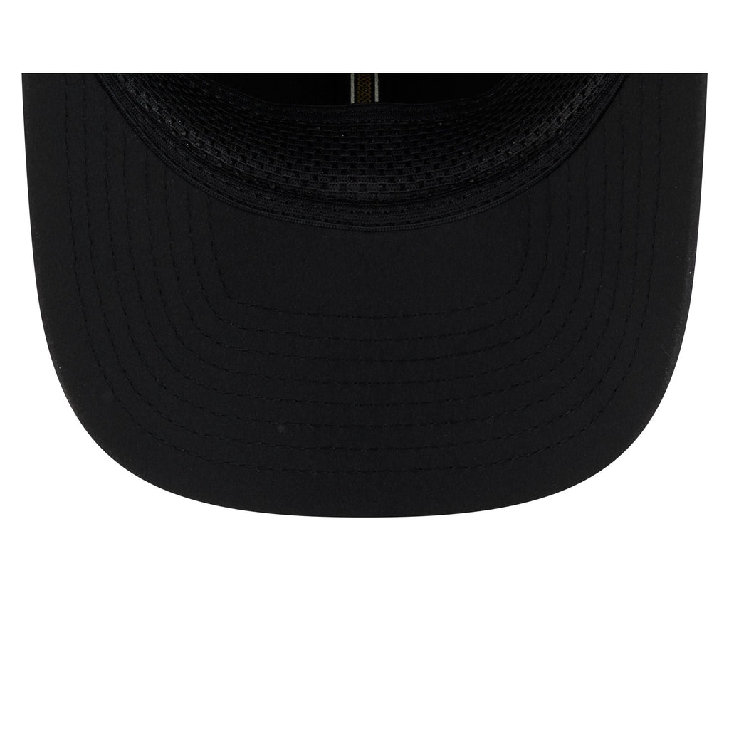 Minnesota Vikings 2026 Rivalries 9SEVENTY Stretch-Snap Hat