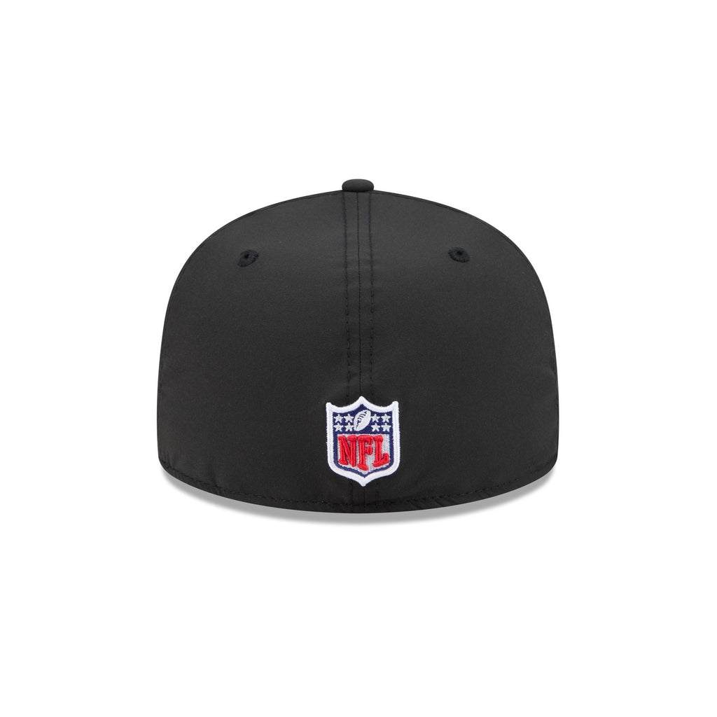 San Francisco 49ers 2026 Rivalries 59FIFTY Fitted Hat