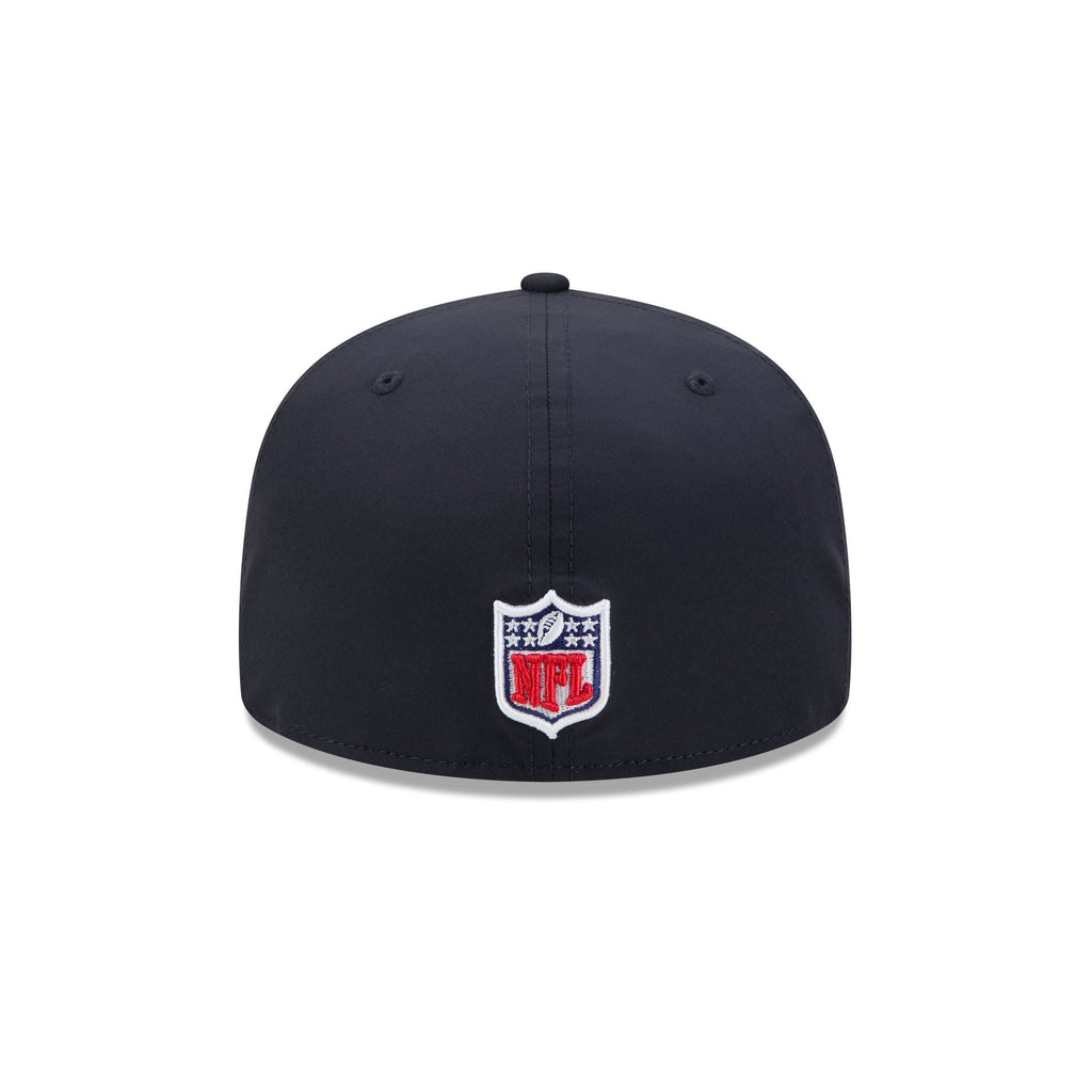 Miami Dolphins 2026 Rivalries 59FIFTY Fitted Hat