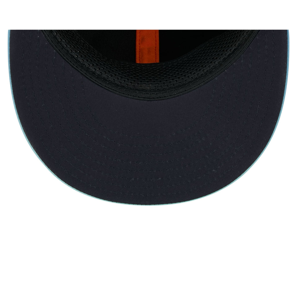 Miami Dolphins 2026 Rivalries 59FIFTY Fitted Hat