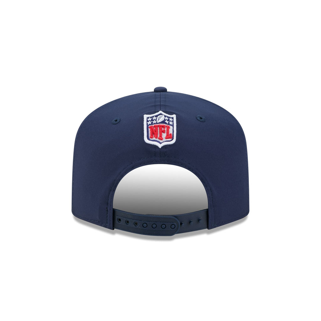 Seattle Seahawks 2026 Rivalries 19TWENTY Snapback Hat
