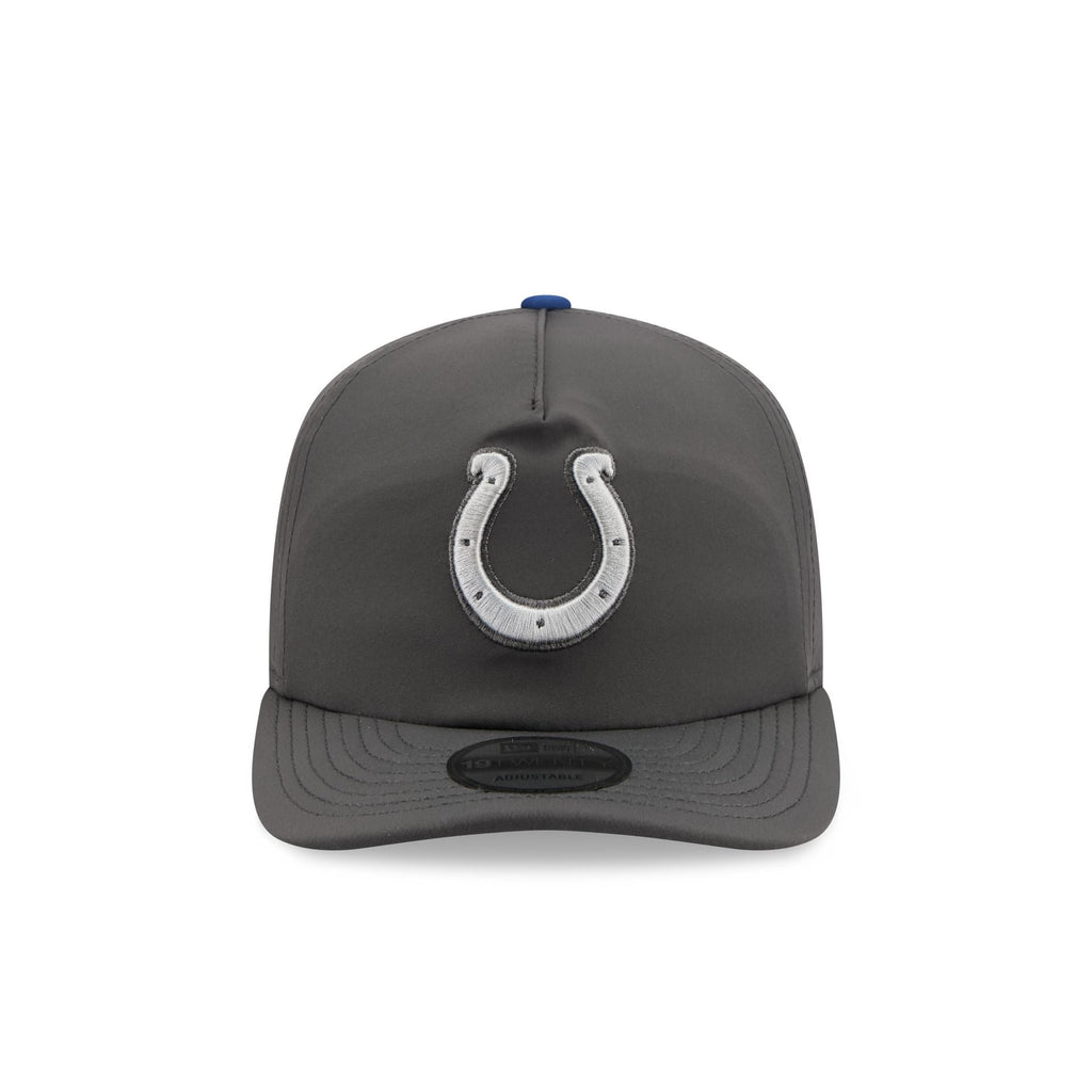 Indianapolis Colts 2026 Rivalries 19TWENTY Snapback Hat
