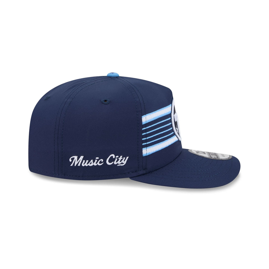Tennessee Titans 2026 Rivalries 19TWENTY Snapback Hat