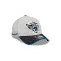 Jacksonville Jaguars 2026 Rivalries 9FORTY APEX Snapback Hat