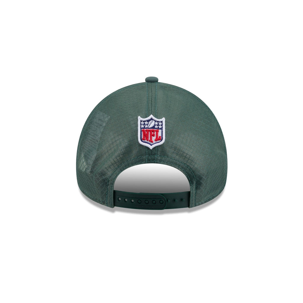 Green Bay Packers 2026 Rivalries 9FORTY APEX Snapback Hat