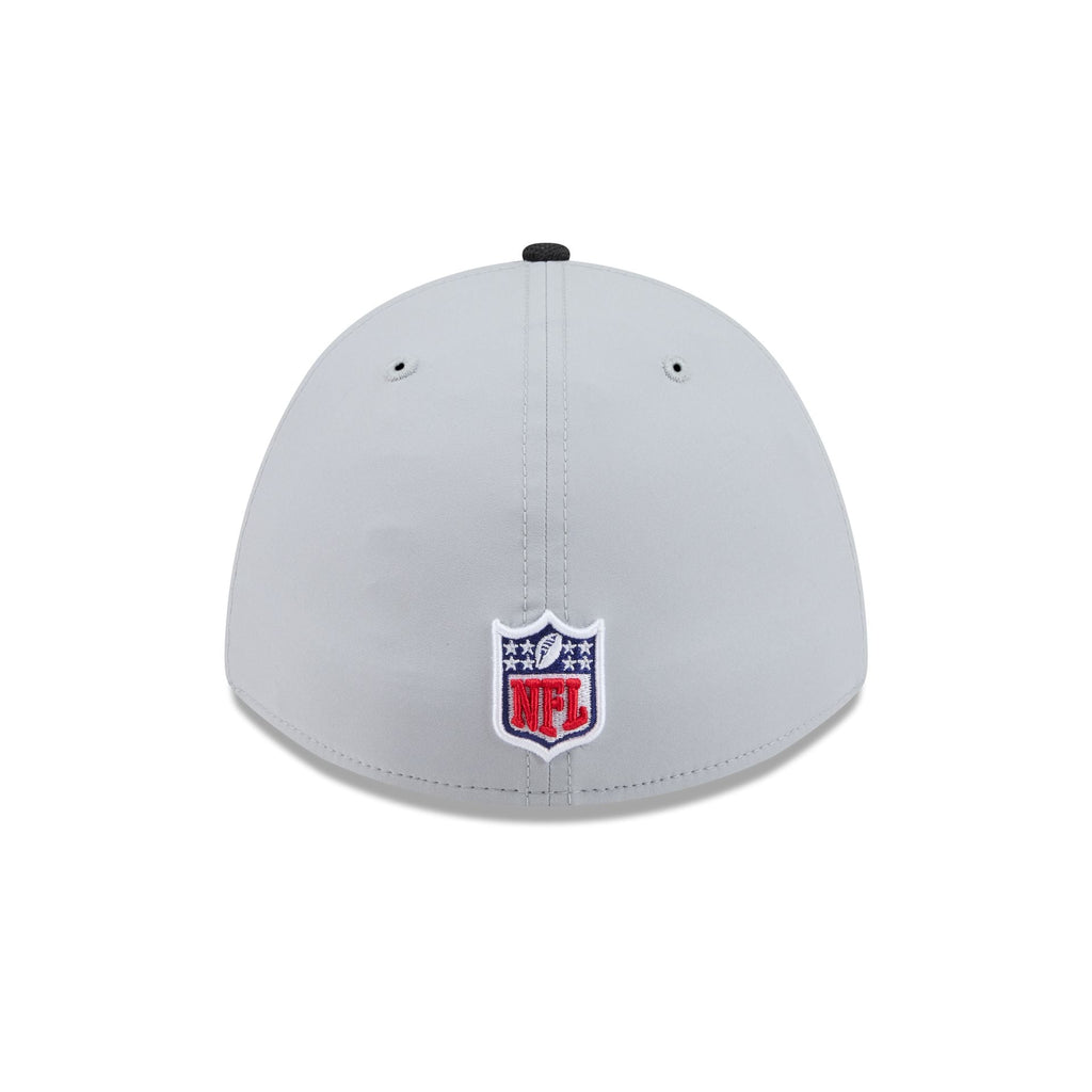 Detroit Lions 2026 Rivalries 39THIRTY M-Crown Stretch Fit Hat