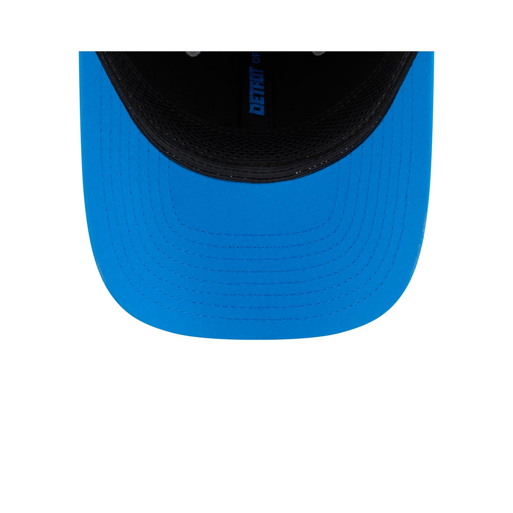 Detroit Lions 2026 Rivalries 39THIRTY M-Crown Stretch Fit Hat