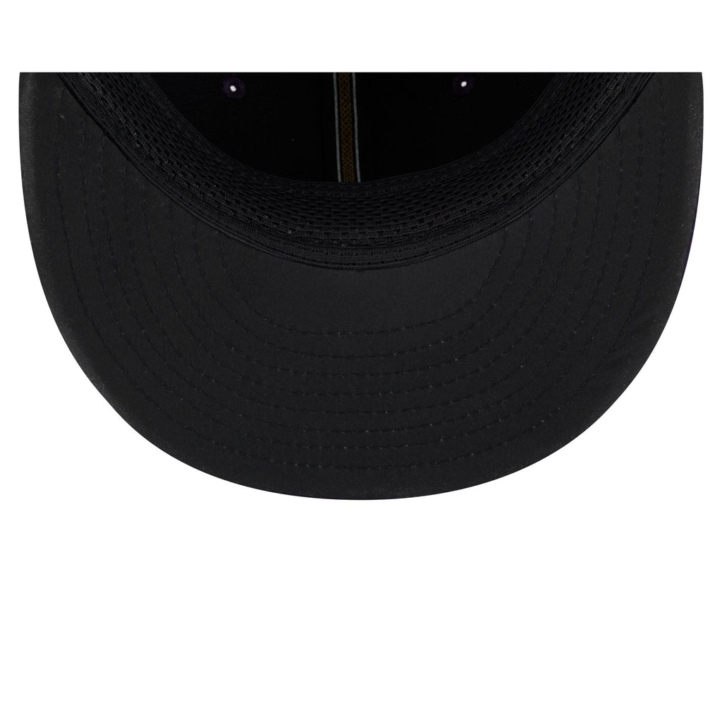 Minnesota Vikings 2026 Rivalries 59FIFTY Fitted Hat
