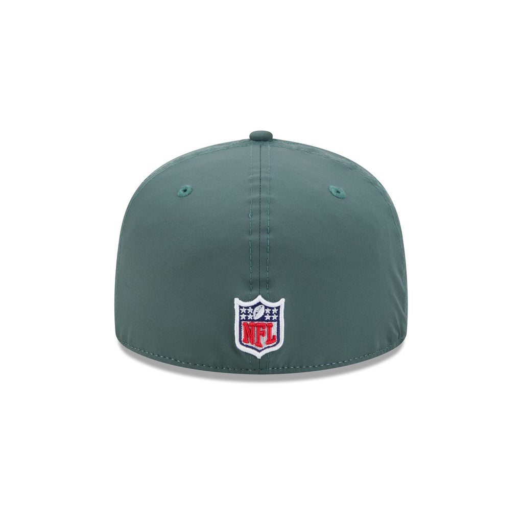 Green Bay Packers 2026 Rivalries 59FIFTY Fitted Hat