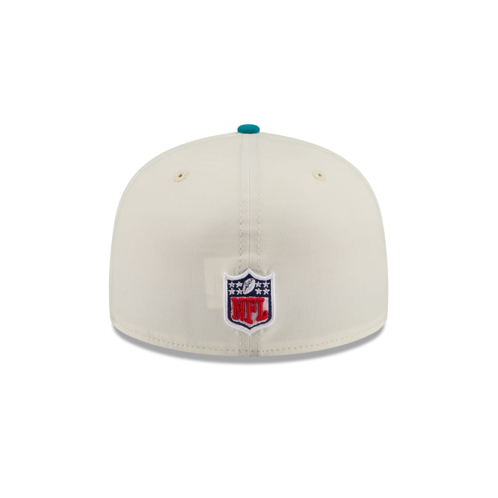 Jacksonville Jaguars 2026 Rivalries 59FIFTY Fitted Hat