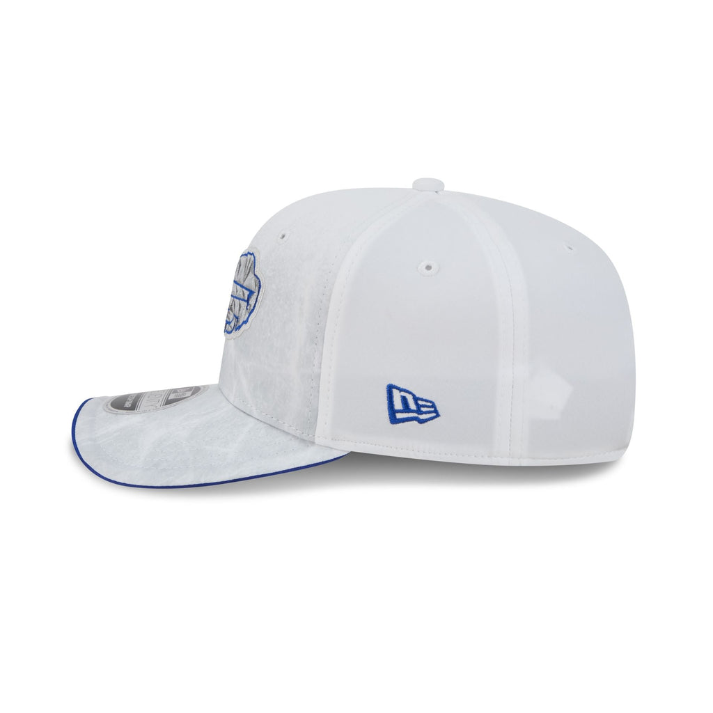 Buffalo Bills 2026 Rivalries 9SEVENTY Stretch-Snap Hat