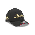 San Francisco 49ers 2026 Rivalries 39THIRTY M-Crown Stretch Fit Hat