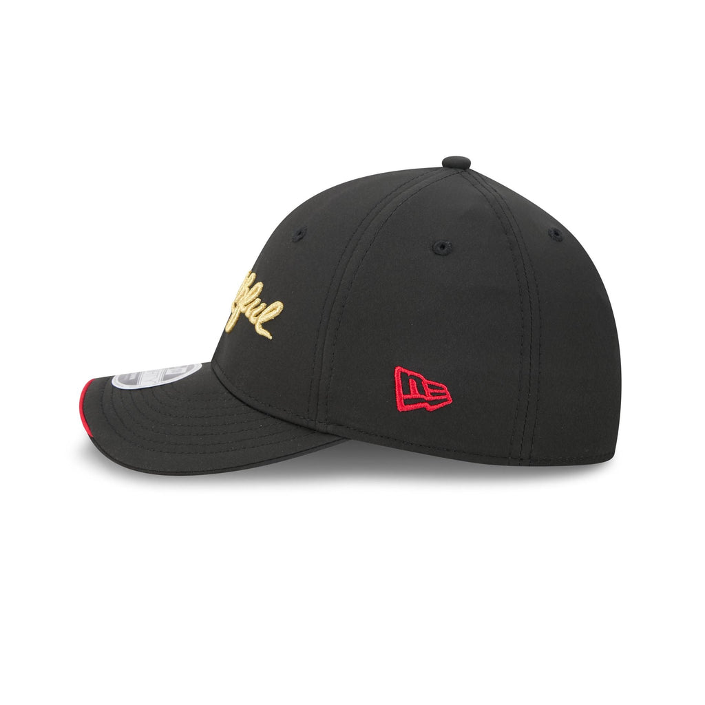 San Francisco 49ers 2026 Rivalries 39THIRTY M-Crown Stretch Fit Hat