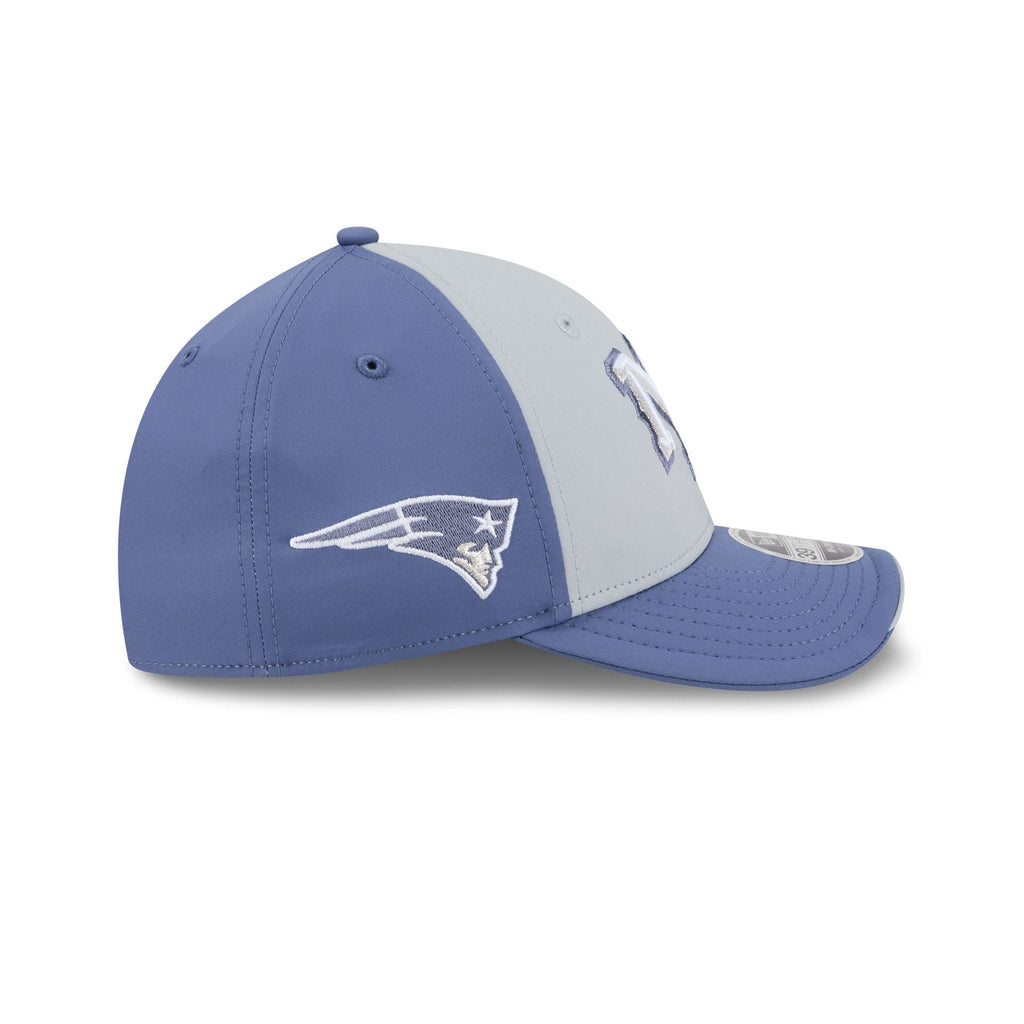 New England Patriots 2026 Rivalries 39THIRTY M-Crown Stretch Fit Hat