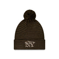 New York Jets 2026 Rivalries Pom Knit Hat