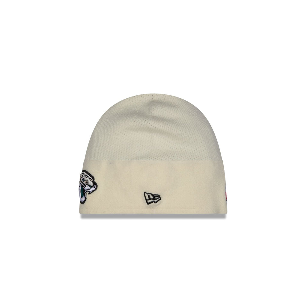 Jacksonville Jaguars 2026 Rivalries Skully Knit Beanie Hat