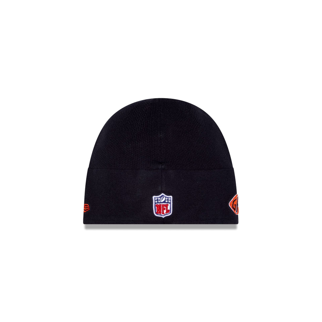 Chicago Bears 2026 Rivalries Skully Knit Beanie Hat