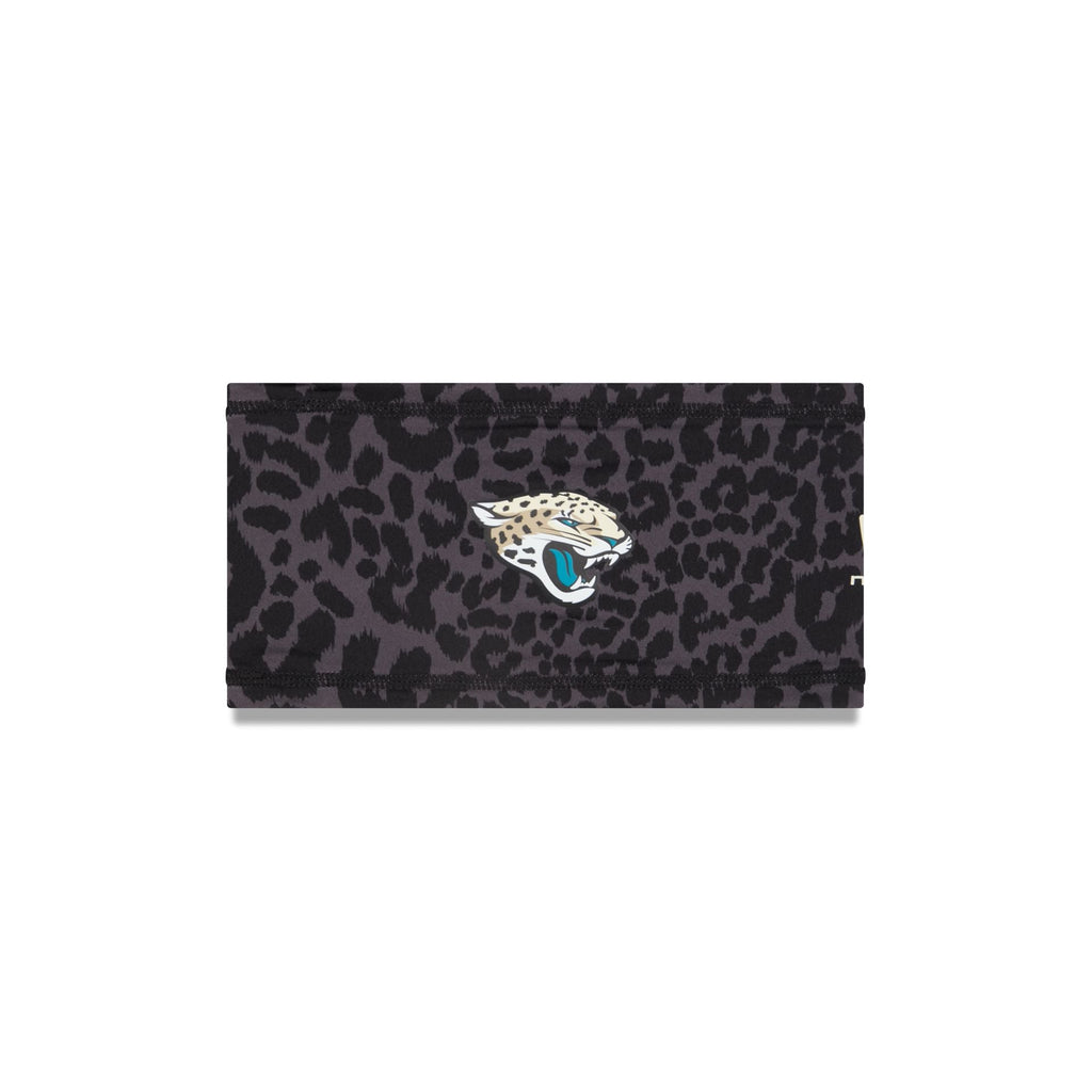 Jacksonville Jaguars 2026 Rivalries Headband