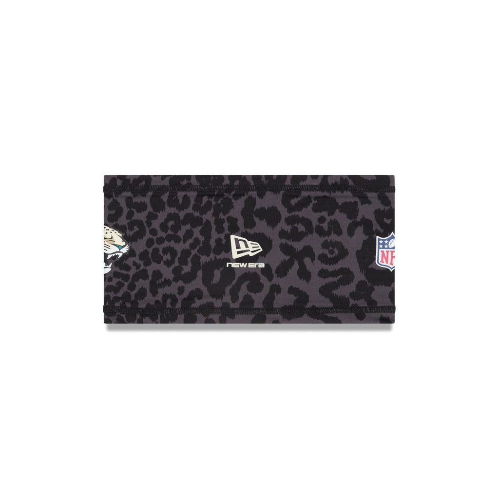 Jacksonville Jaguars 2026 Rivalries Headband