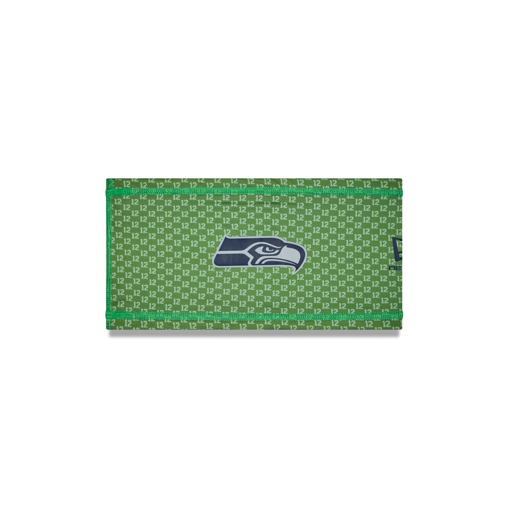 Seattle Seahawks 2026 Rivalries Headband