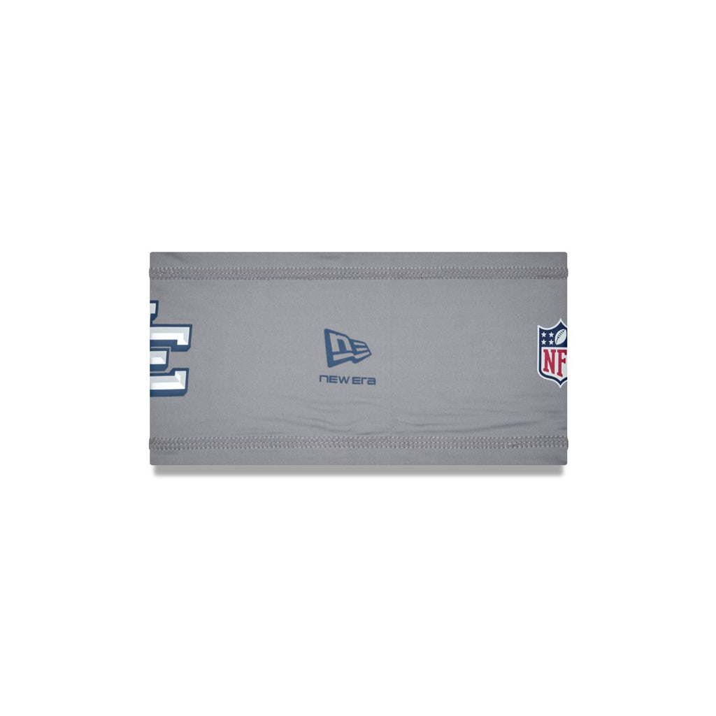 New England Patriots 2026 Rivalries Headband