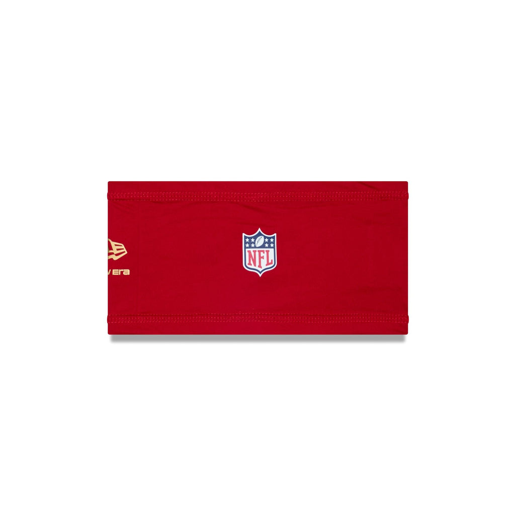 San Francisco 49ers 2026 Rivalries Headband