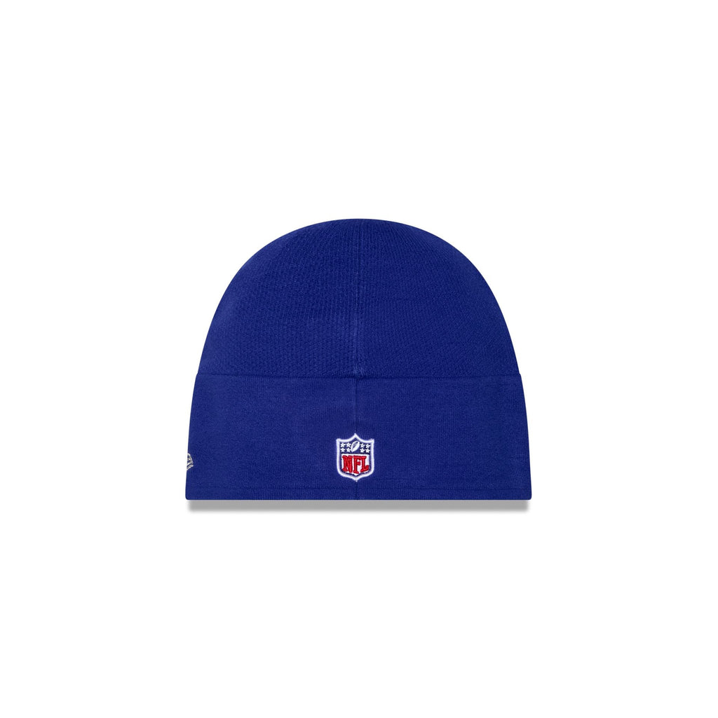 Buffalo Bills 2026 Rivalries Skully Knit Beanie Hat
