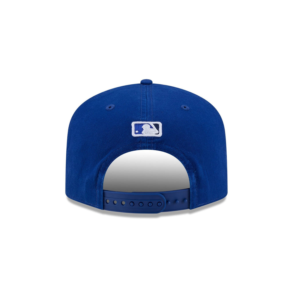 Toronto Blue Jays Player Replica 19TWENTY Snapback Hat