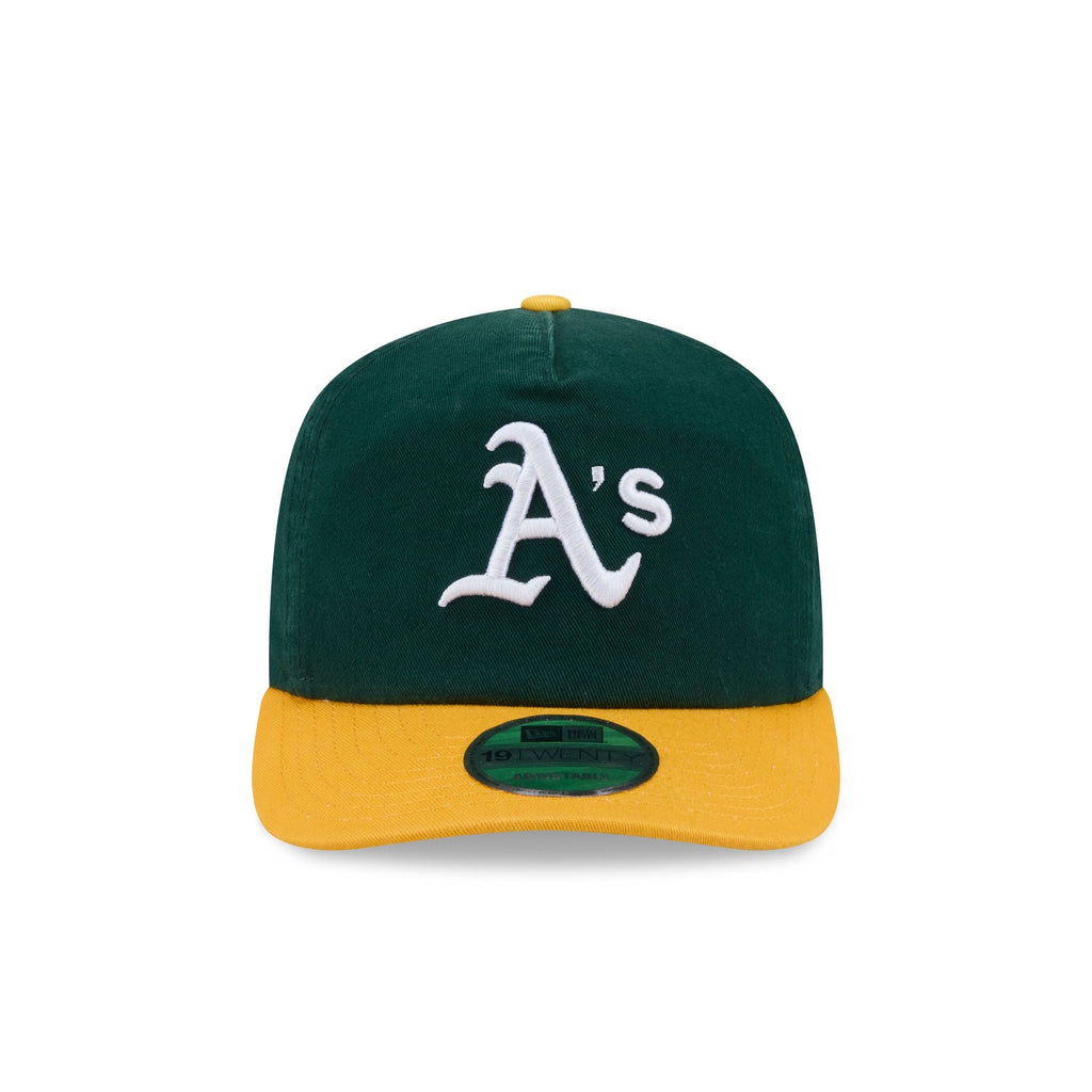 Athletics Player Replica 19TWENTY Snapback Hat