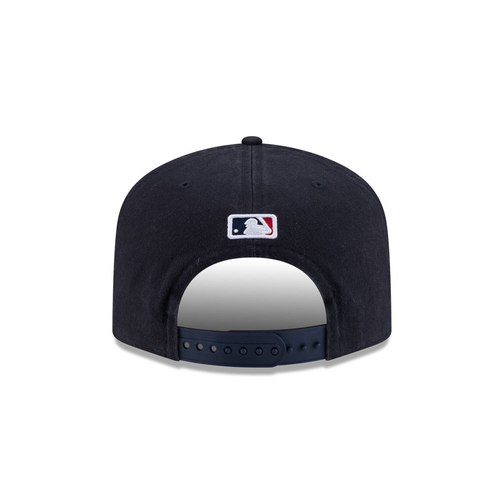 Boston Red Sox Player Replica 19TWENTY Snapback Hat