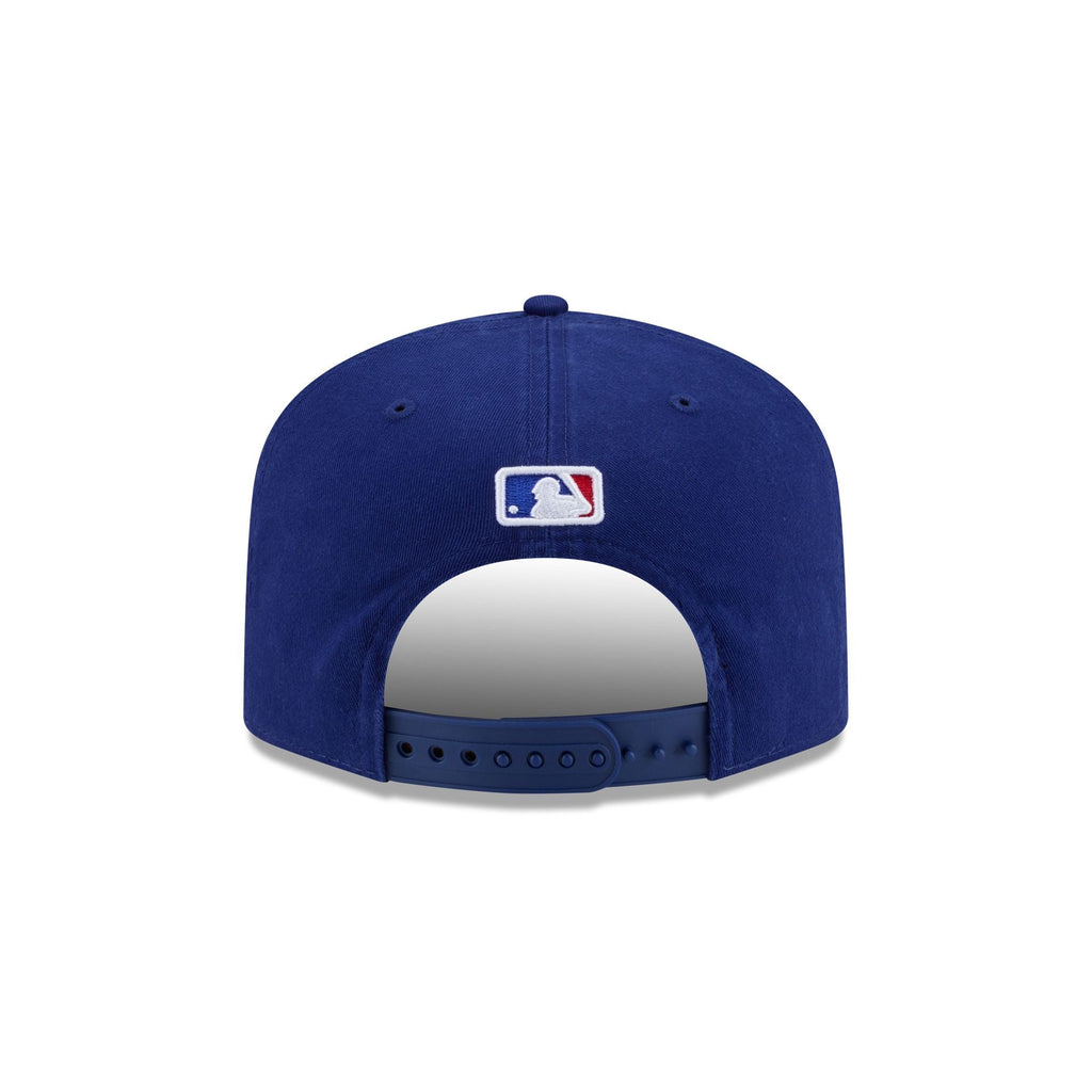 Texas Rangers Player Replica 19TWENTY Snapback Hat