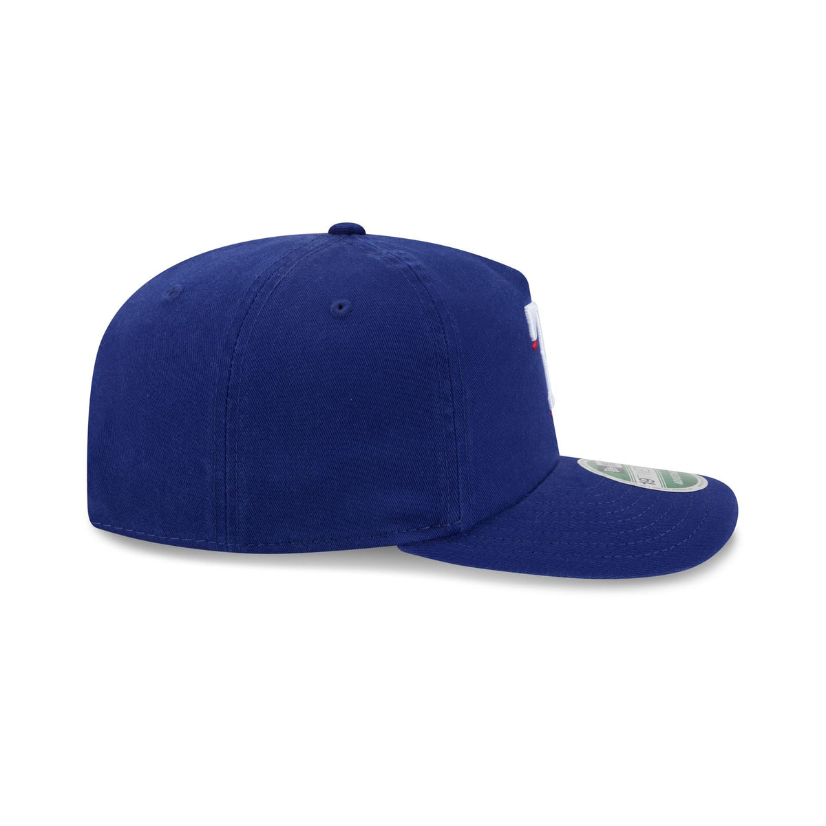 Texas Rangers Player Replica 19TWENTY Snapback Hat