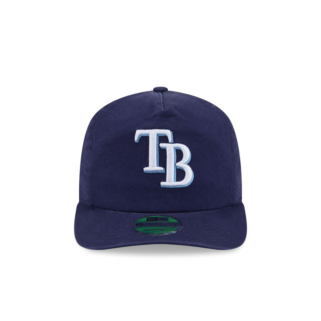 Tampa Bay Rays Player Replica 19TWENTY Snapback Hat