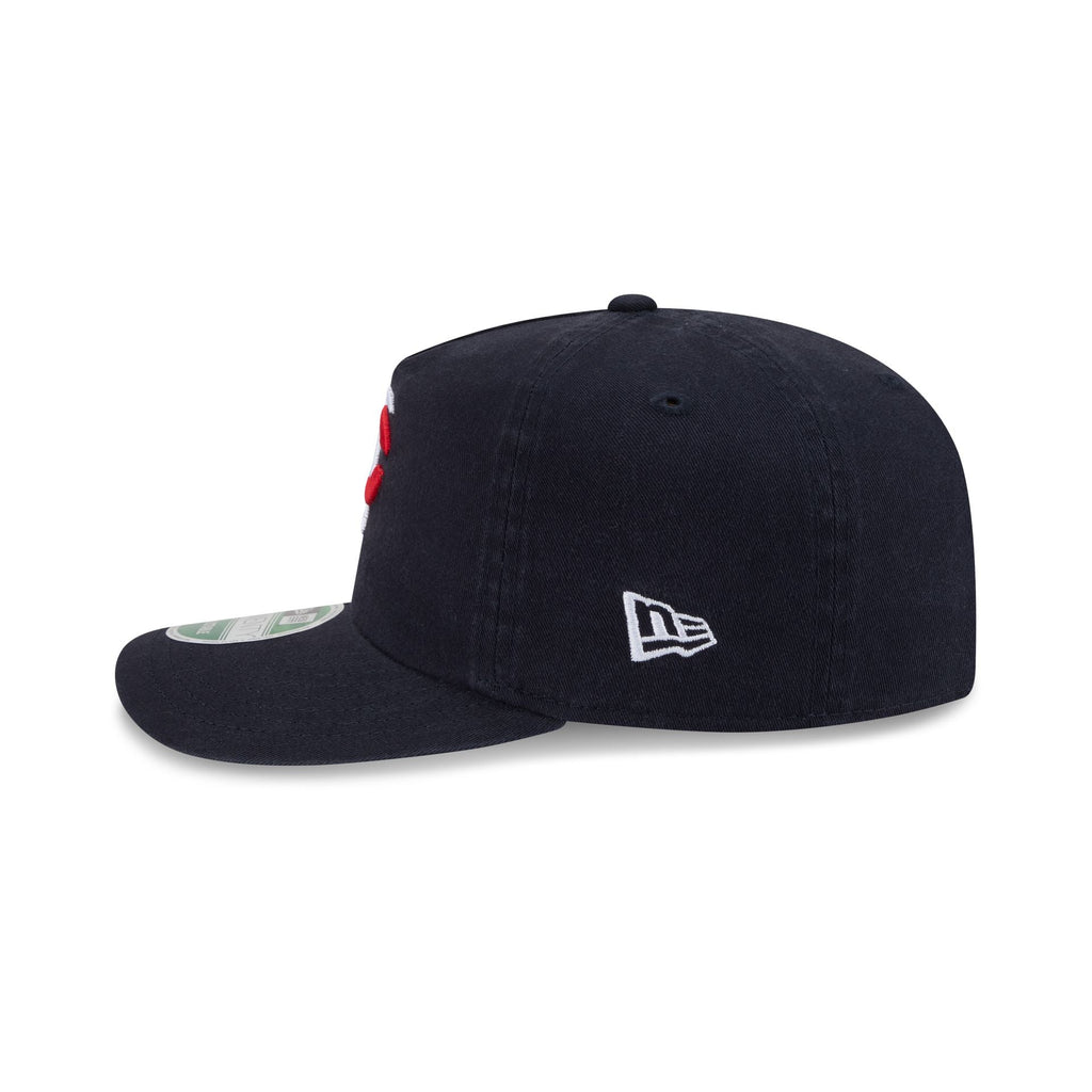 Minnesota Twins Player Replica 19TWENTY Snapback Hat