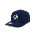 Los Angeles Clippers Team 19TWENTY Snapback Hat