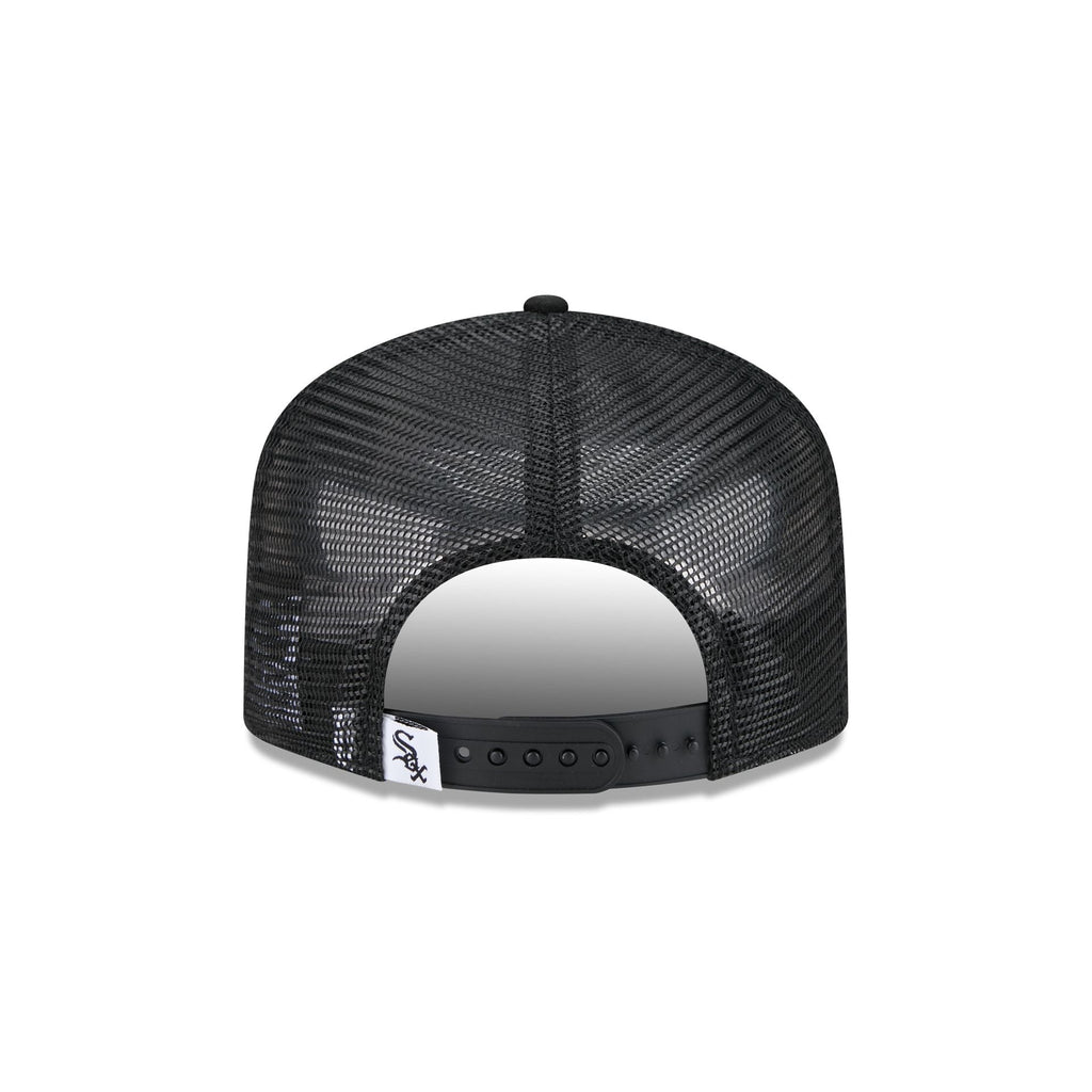 Chicago White Sox Go-To 19TWENTY Trucker Hat