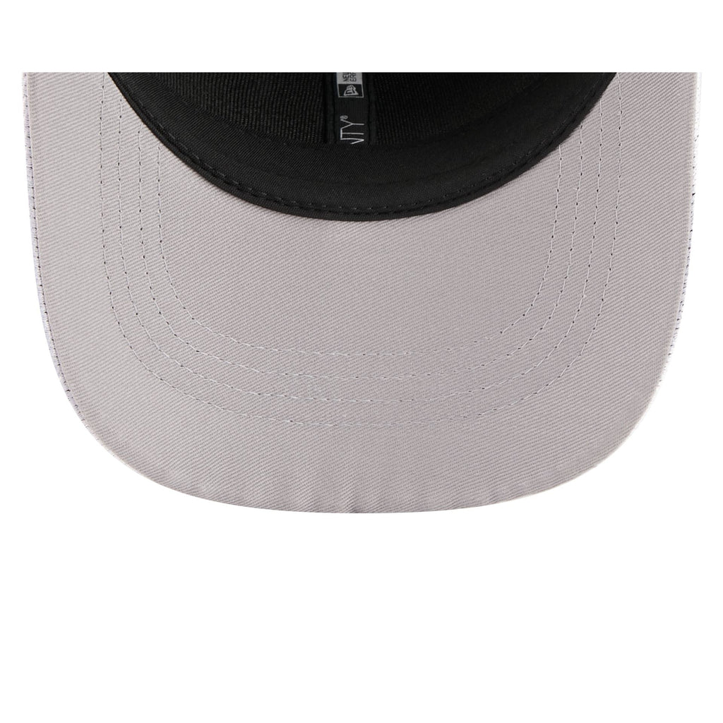 Oakley x Pittsburgh Steelers Visor 9SEVENTY Stretch-Snap Hat