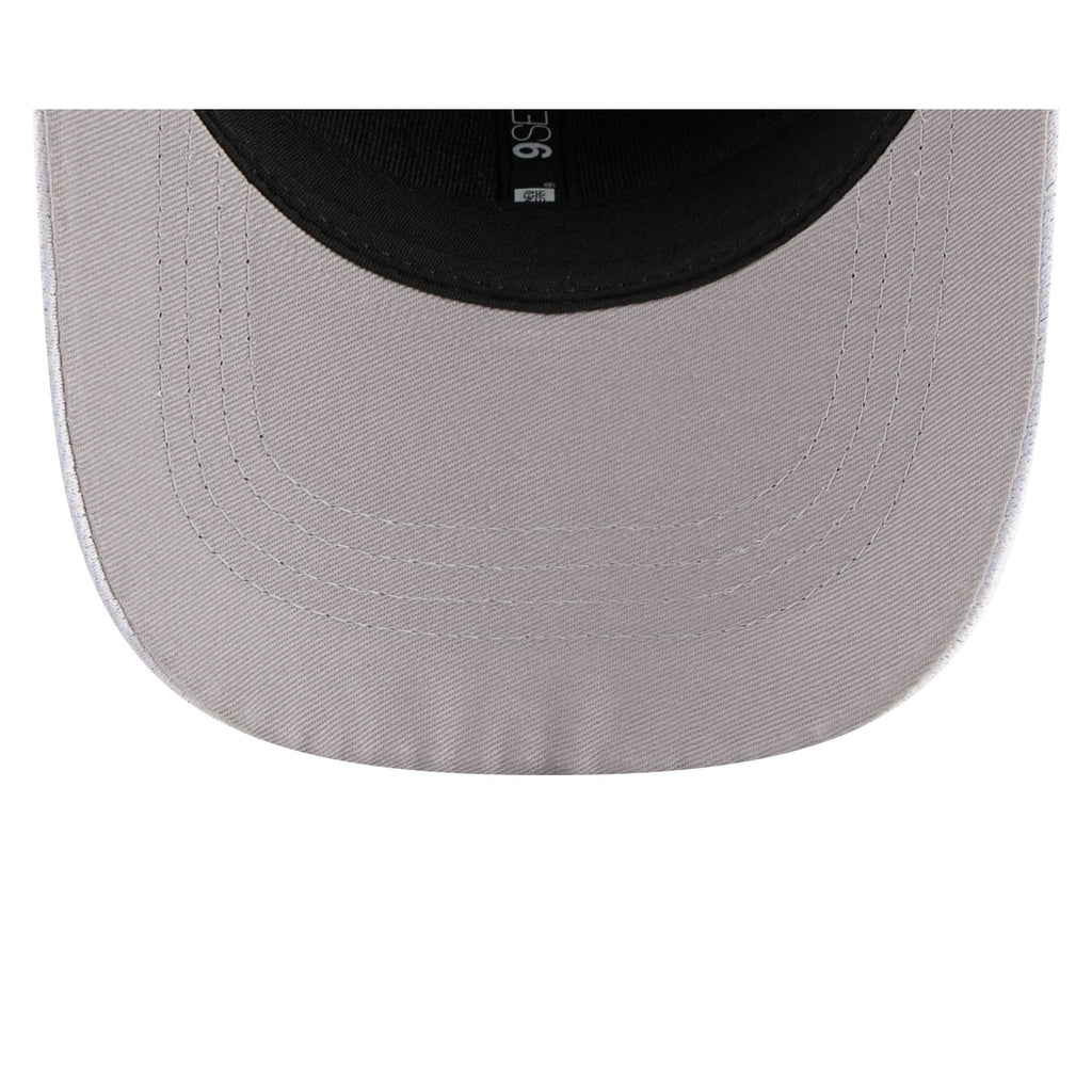 Oakley x Philadelphia Eagles Visor 9SEVENTY Stretch-Snap Hat