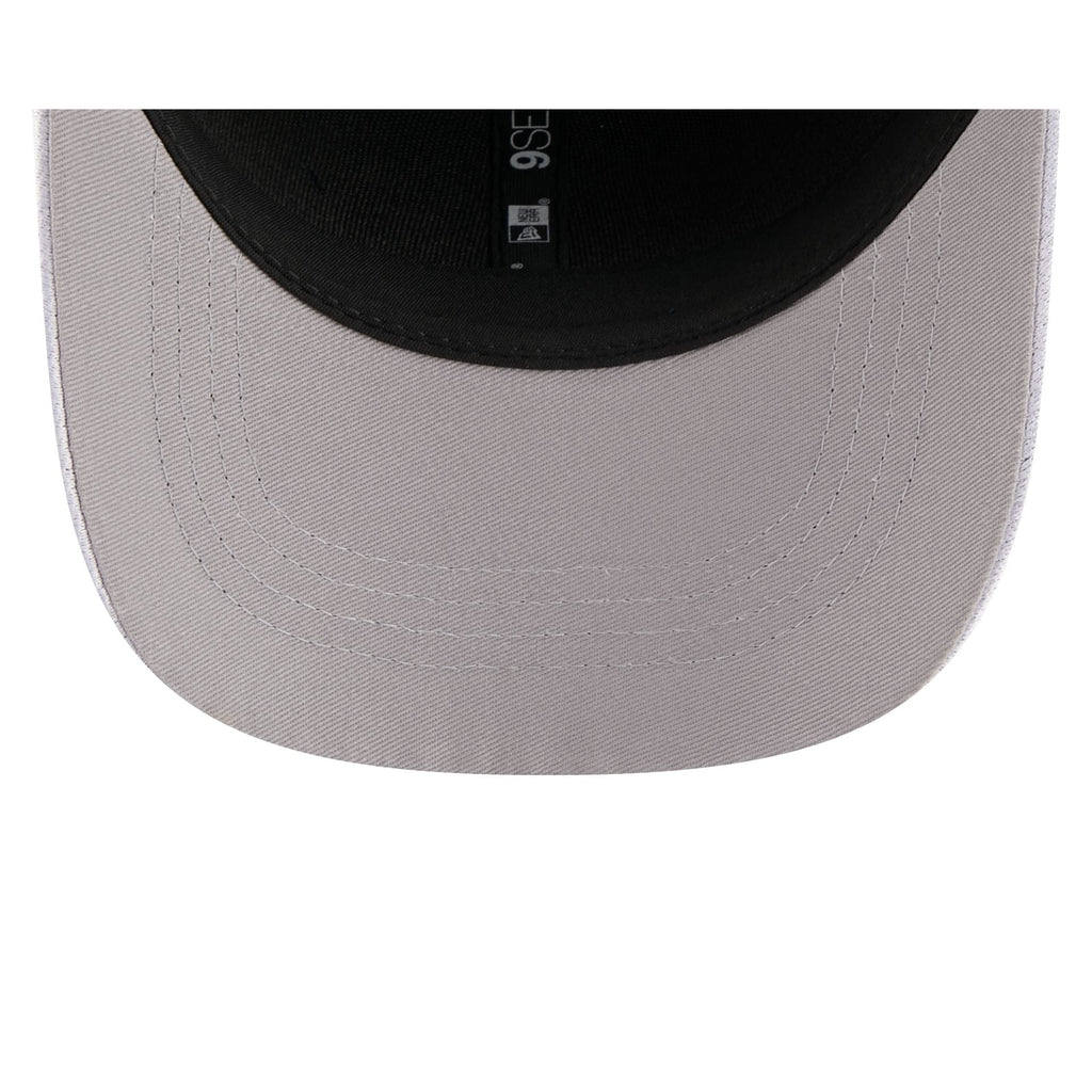 Oakley x Chicago Bears Visor 9SEVENTY Stretch-Snap Hat