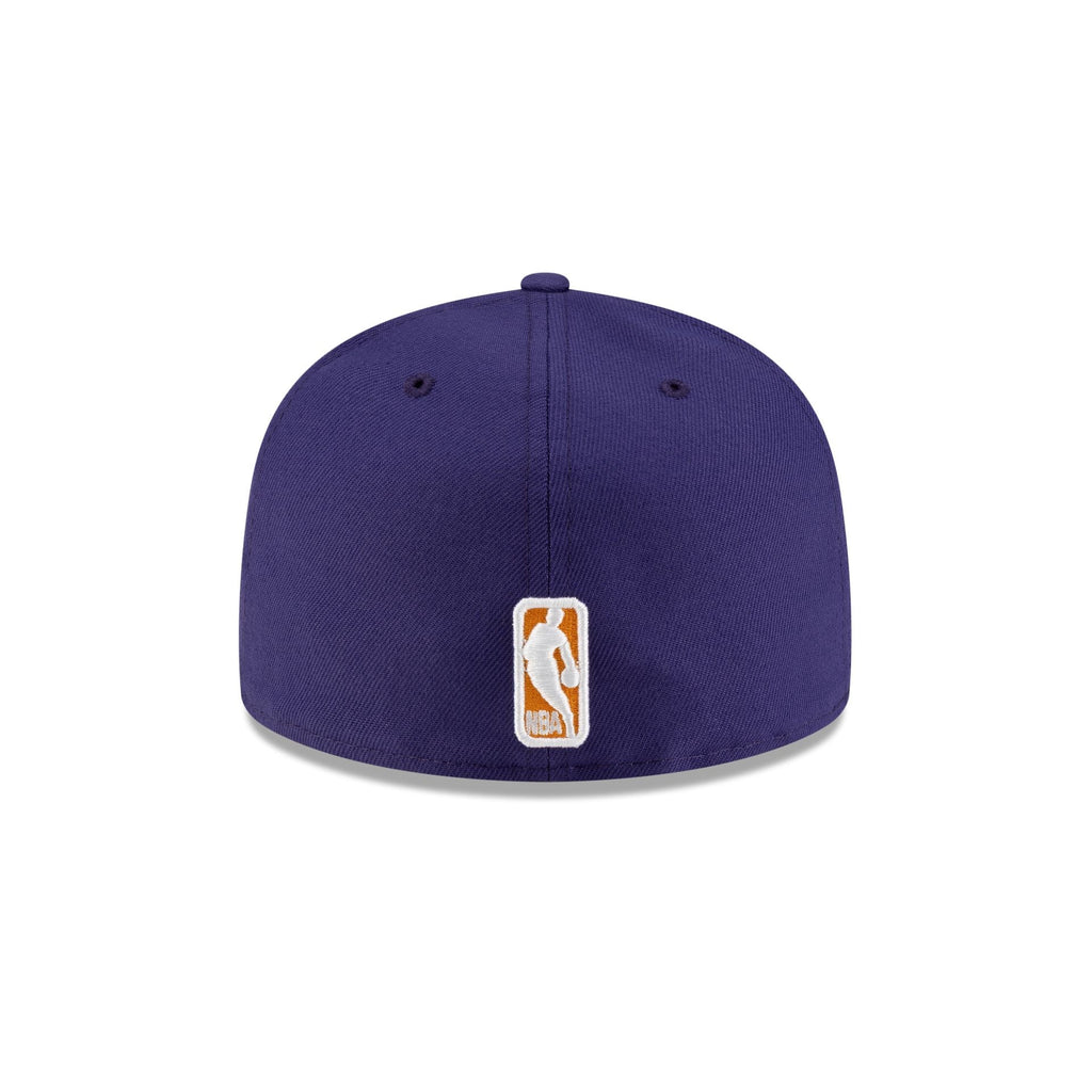 Phoenix Suns Team Color 59FIFTY Fitted Hat