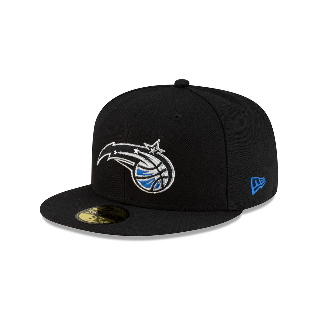 Orlando Magic Basic 59FIFTY Fitted Hat
