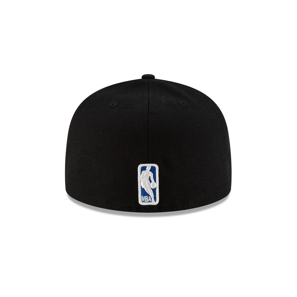 Orlando Magic Basic 59FIFTY Fitted Hat