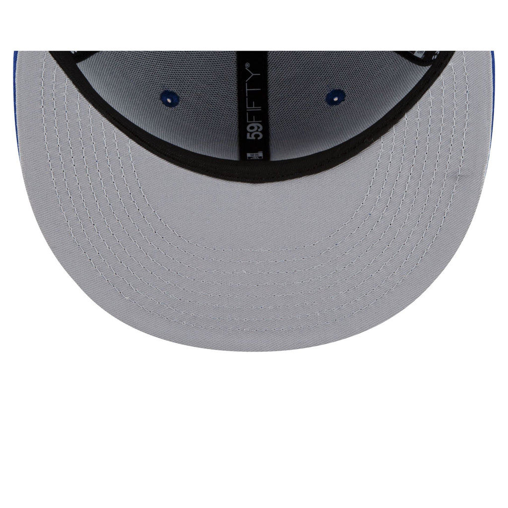 Golden State Warriors 59FIFTY Fitted Hat