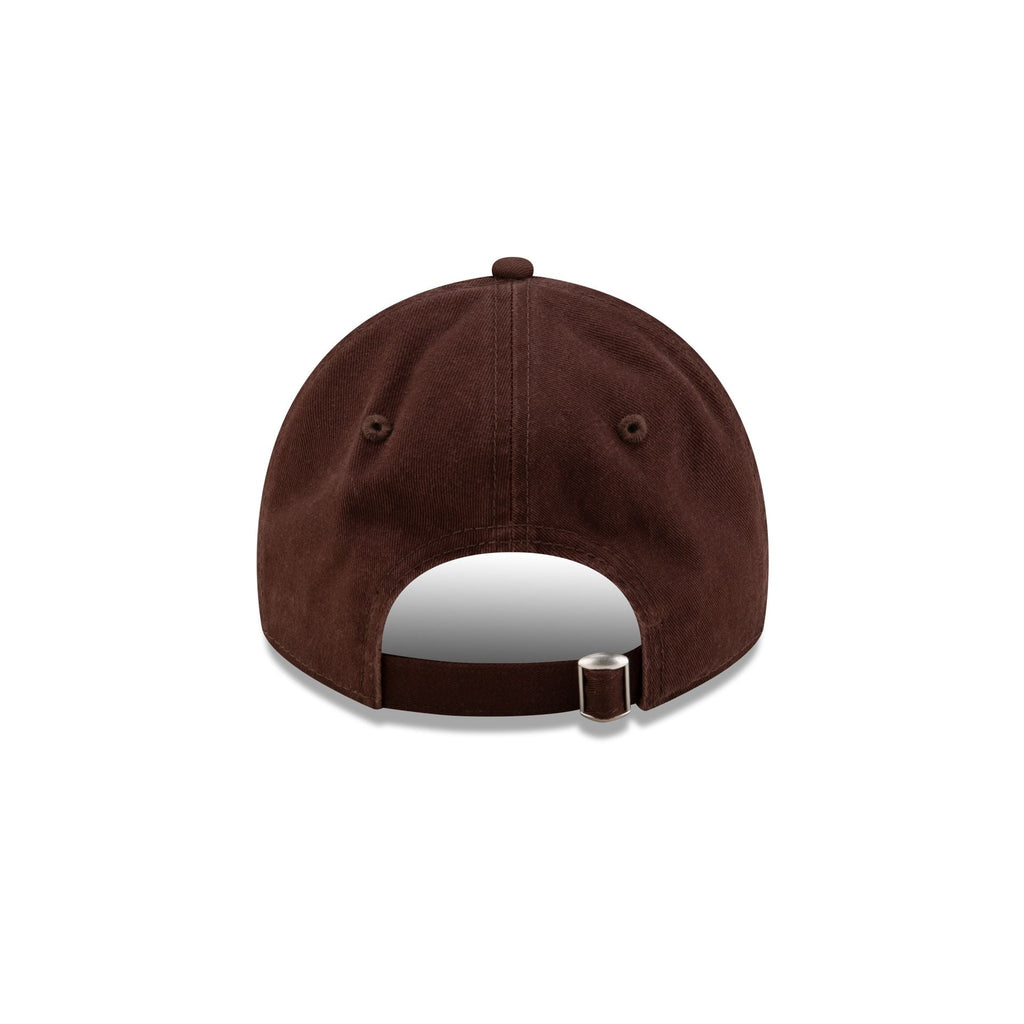 San Diego Padres Mini Mascot 9TWENTY Adjustable Hat