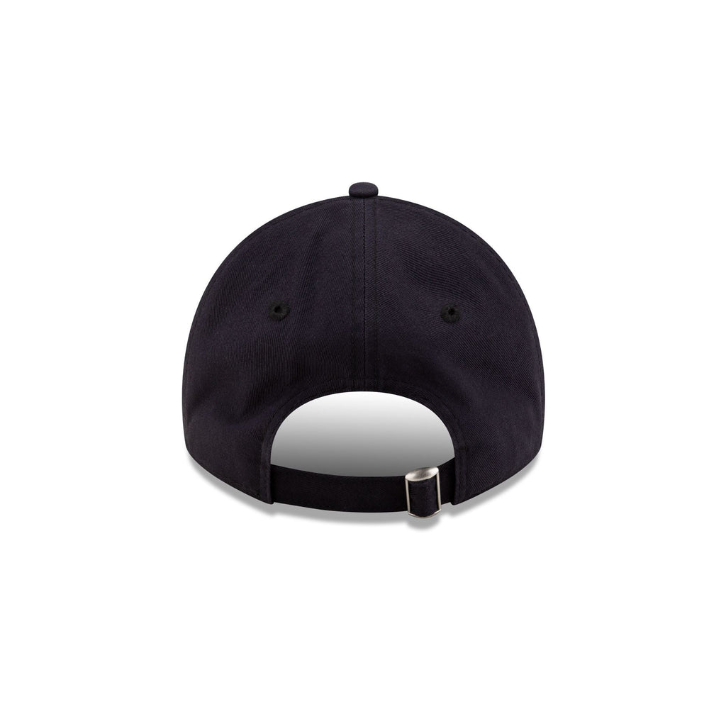 Houston Astros Mini Mascot 9TWENTY Adjustable Hat