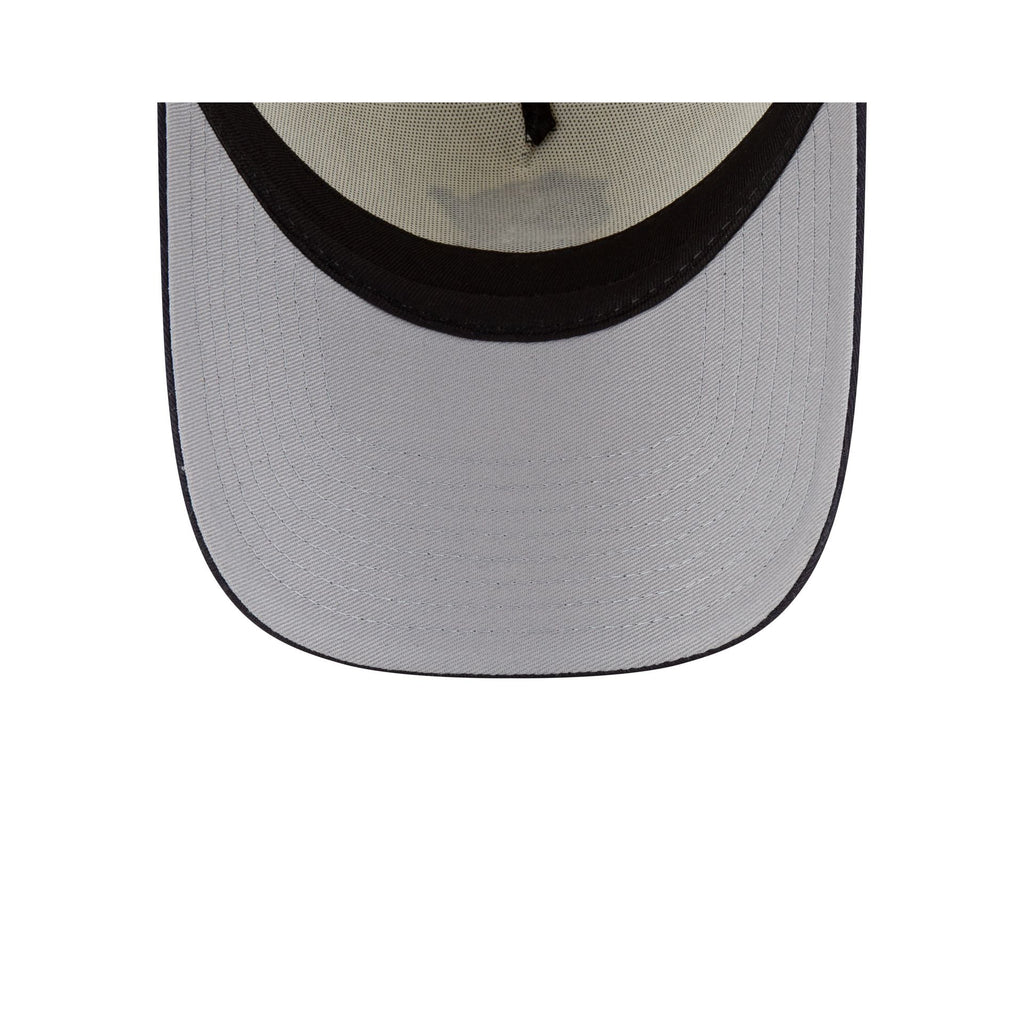 Boston Red Sox Mini Mascot 9FORTY A-Frame Snapback Hat