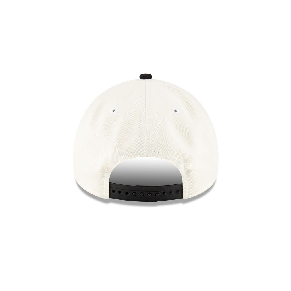 Chicago White Sox Mini Mascot 9FORTY A-Frame Snapback Hat