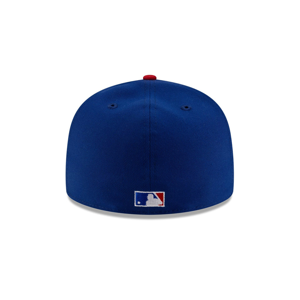 Philadelphia Phillies Mascot Blue 59FIFTY Fitted Hat
