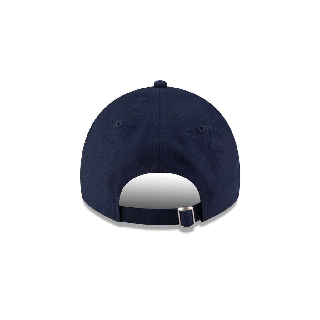 Dallas Cowboys Oceanside Blue 9TWENTY Adjustable Hat
