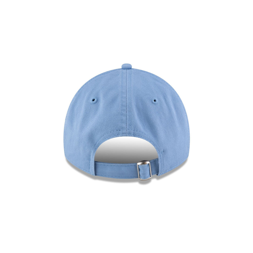 Detroit Lions Sky Blue 9TWENTY Adjustable Hat